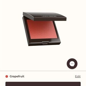 Laura Mercier Blush Color Infusion Grapefruit 6 G New In Box